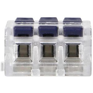 Produktbild für Verbindungsklemme Orno OR-SZ-8021/3/50, 6 Leiter