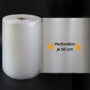 Produktbild für Luftpolsterfolie Hinrichs