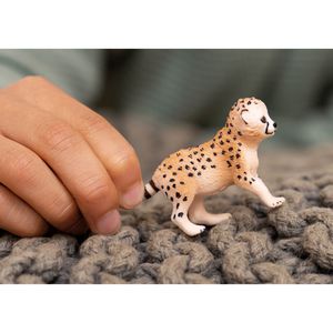 Produktbild für Spielfigur schleich WILD LIFE 14866, ab 3 Jahre