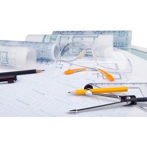 Produktbild für Transparentpapier Brunnen 1047469, A4