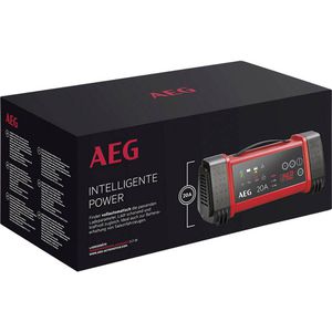 Produktbild für Autobatterie-Ladegerät AEG LT 20, 97025