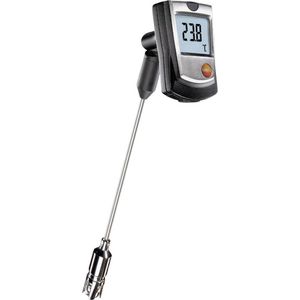 Produktbild für Temperaturmessgerät Testo 0560 9056, 905-T2 digital