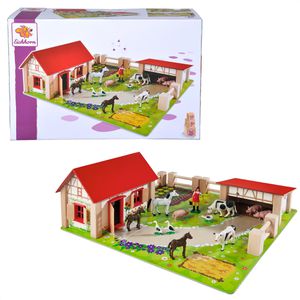 Produktbild für Spielset Eichhorn 100004304, ab 3 Jahre