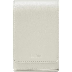 Produktbild für Kameratasche Fujifilm Instax Mini LiPlay+, Kunststoff, beige