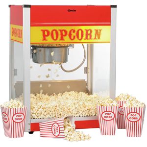 Popcornmaschine