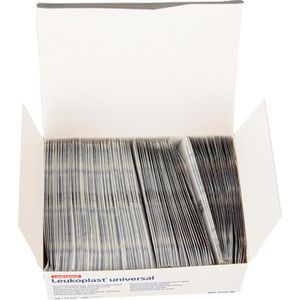 Produktbild für Pflaster Leukoplast Universal, 100 Strips