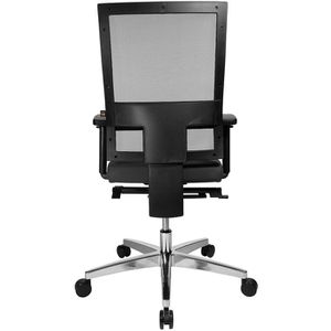 Produktbild für Bürostuhl Topstar Profi Net 11, PS59H T22