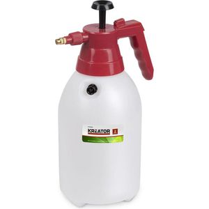 Drucksprüher Kreator KRTGR6802, 2 Liter