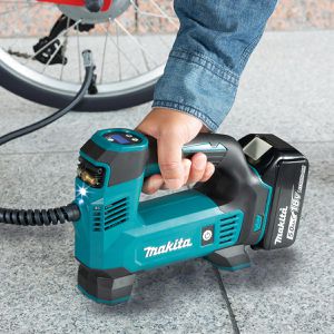 Produktbild für Kompressor Makita DMP180Z, 70 dB(A), 18V