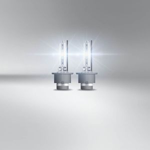 Produktbild für Auto-Lampe OSRAM Xenarc Ultra Life, 4300 Kelvin, D2S