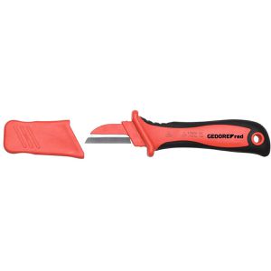 Produktbild für Kabelmesser GEDORE-Red R93220028, VDE-geprüft