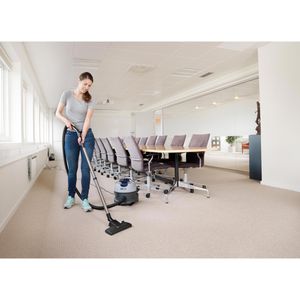 Produktbild für Staubsauger Nilfisk VP100 EU