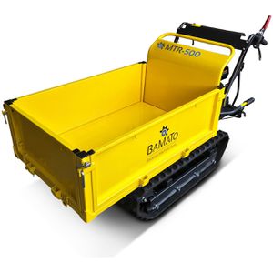 Dumper