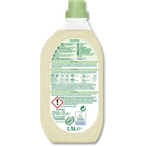 Produktbild für Waschmittel Frosch Baby, Bio-Qualität