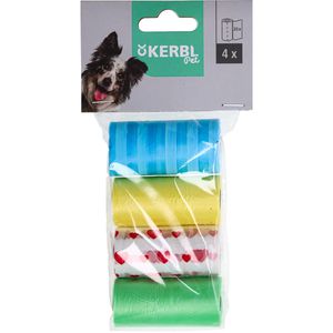 Produktbild für Hundekotbeutel Kerbl Pet, 82267