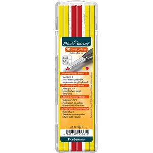 Zimmermanns-Minen Pica BIG Dry 6071 Sommer-Minen
