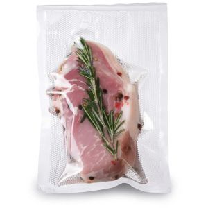 Produktbild für Vakuumierbeutel Hendi 971079, Folienrolle