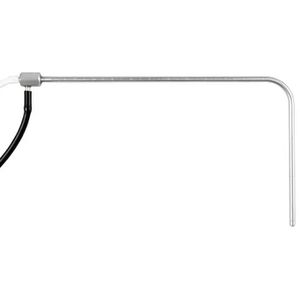 Produktbild für Anemometer PCE HVAC2, mit Staurohr