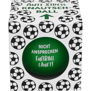 Produktbild für Stressball Gruss&amp;Co Fußball