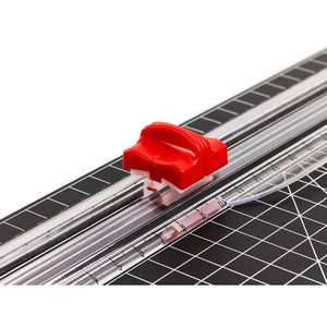 Produktbild für Rollenschneider Vantage 40001, A4