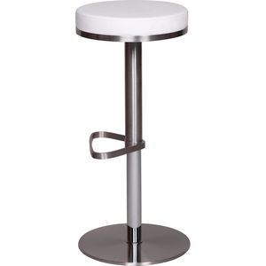 Produktbild für Barhocker Wohnling WL1.294, drehbar
