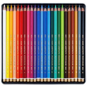Produktbild für Buntstifte Koh-I-Noor Polycolor 24