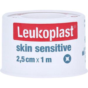 Fixierpflaster Leukoplast Skin Sensitive