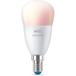 LED-Lampe