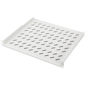 Netzwerkschrank-Fachboden Digitus DN-97614, 40 cm Einbautiefe