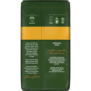 Produktbild für Kaffee Jacobs Krönung Crema
