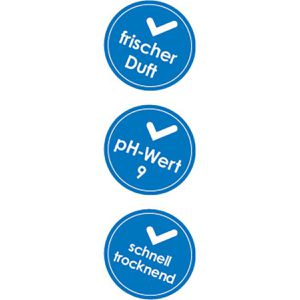 Produktbild für Allzweckreiniger MaiMed 79806, MyClean Surface