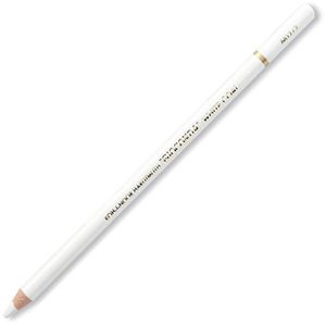 Produktbild für Kohlestifte Koh-I-Noor Gioconda White Coal, 8812
