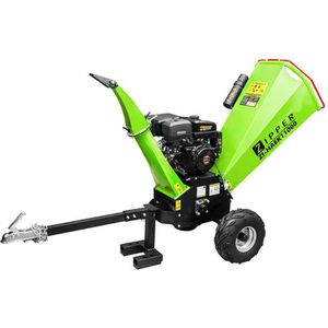 Häcksler Zipper ZI-HAEK11000, Benzin