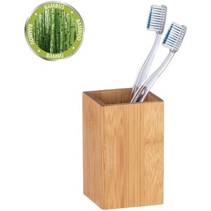 Produktbild für Zahnputzbecher Wenko Padua, 23983100