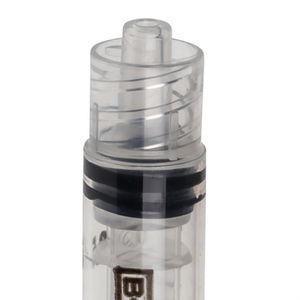 Produktbild für Spritzen BD Plastipak Luer-Lock, steril, 3ml
