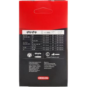 Produktbild für Sägekette Oregon VersaCut 91VXL, 91VXL050E