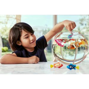 Produktbild für Elektronisches-Haustier Robo-Alive Robo Fish S3