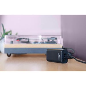 Produktbild für Universal-Netzteil Ansmann APS 2250H, 1201-0026, 2,25 A,12-24V