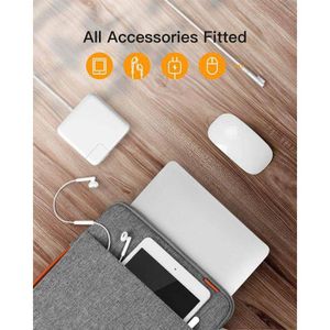 Produktbild für Laptophülle Inateck LB02006-15S, bis 16 Zoll