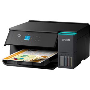 Produktbild für Multifunktionsgerät Epson EcoTank ET-2950