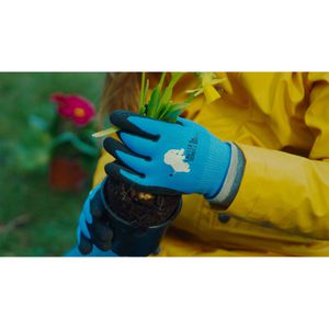 Produktbild für Arbeitshandschuhe LauterSchutz Kinderhandschuhe