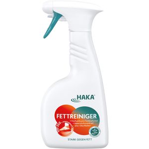 Fettlöser HAKA Fettreiniger Spray