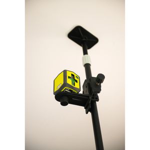 Produktbild für Teleskopstange Ryobi 5133005033 RBCLTP1 ausziehbar