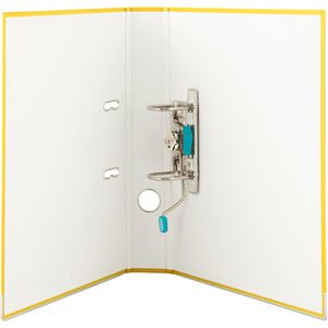 Produktbild für Ordner Elba 10453 GB smart Pro, PP, A4