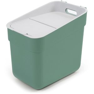 Produktbild für Mülleimer Curver Ready to collect, grün