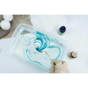 Produktbild für Marmorierfarbe Marabu Easy Marble Starter-Set