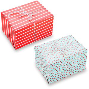 Produktbild für Geschenkpapier Clairefontaine 223890C, Tiny Rolls