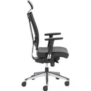 Produktbild für Bürostuhl Nowy-Styl Net Motion R