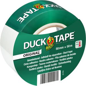 Gewebeband Duck Tape 106-02, Original