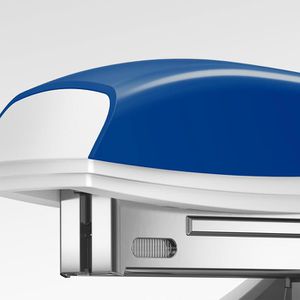 Produktbild für Heftgerät Leitz 5504-00-35, NeXXt, inkl. 200 Heftklammern